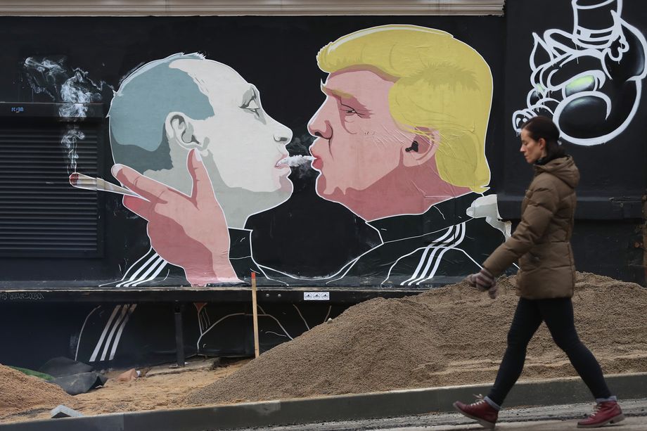 Russian hackers, Donald Trump, and the 2016 election, explained